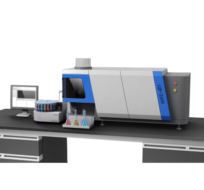 等離子體發射光譜儀ICP2600